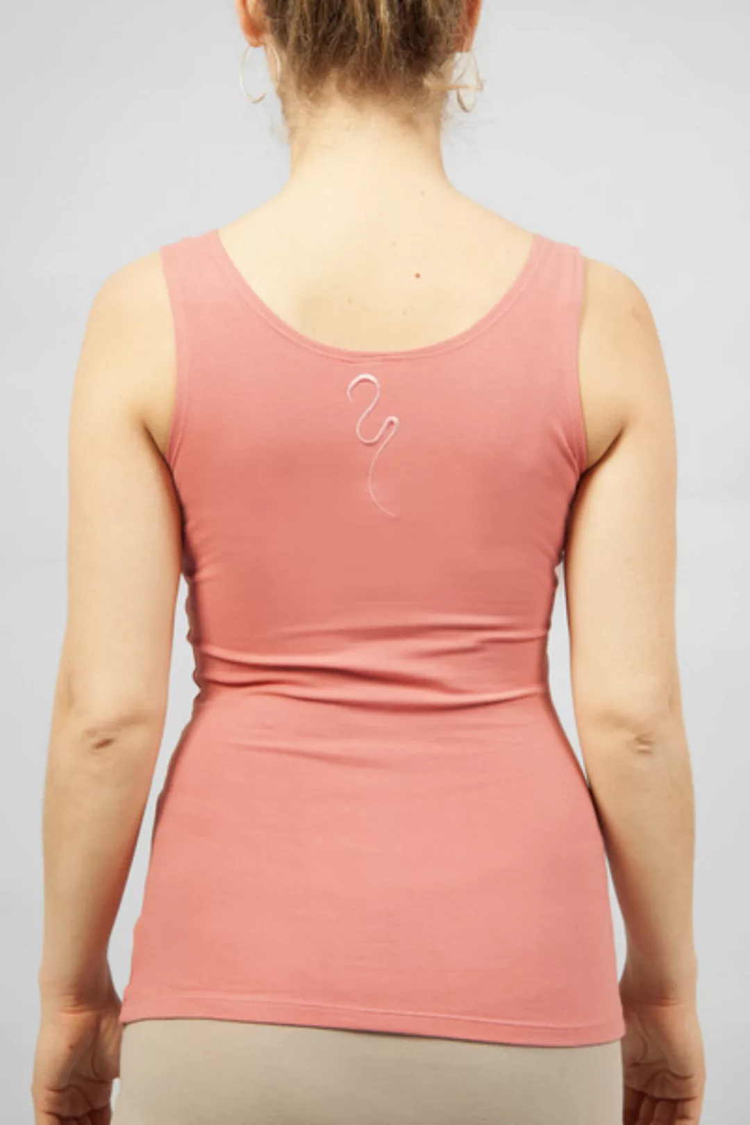 Sohang Yoga-top Rosa-blush günstig online kaufen
