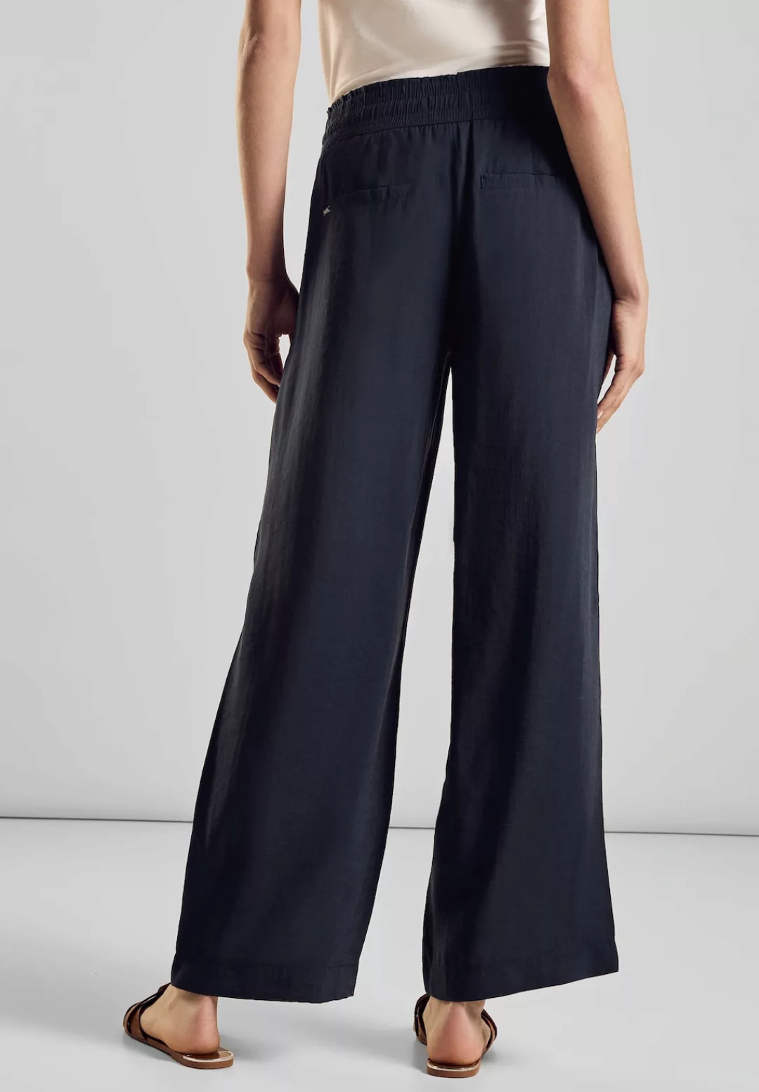 Street One Damen Hose A377879 günstig online kaufen