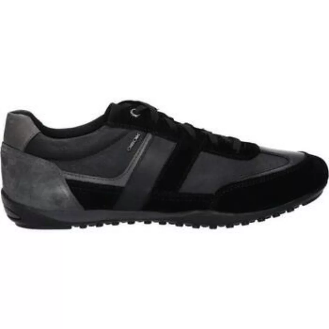 Geox  Sneaker U25T5B 022PT U WELLS günstig online kaufen