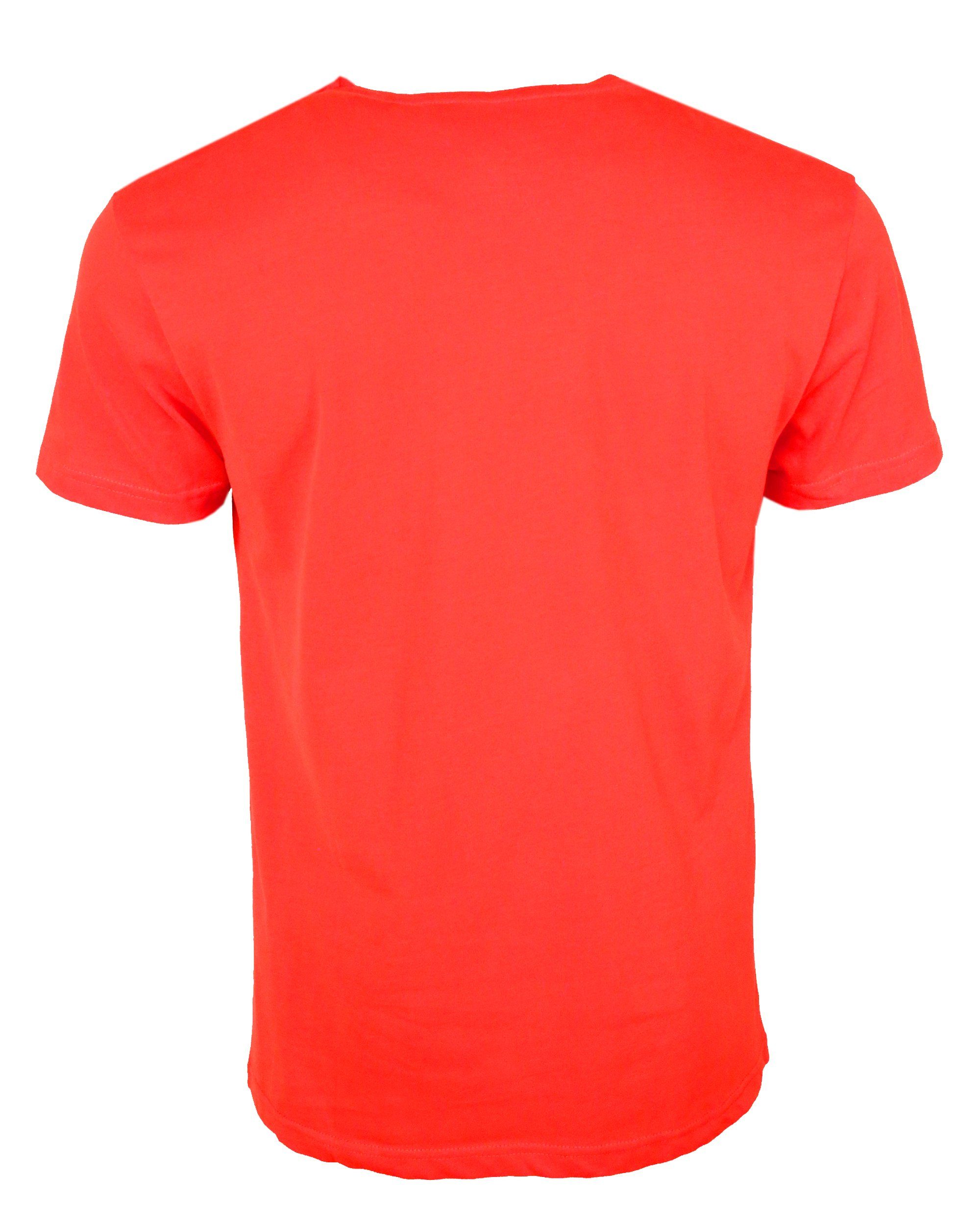 TOP GUN T-Shirt TG20212009 günstig online kaufen