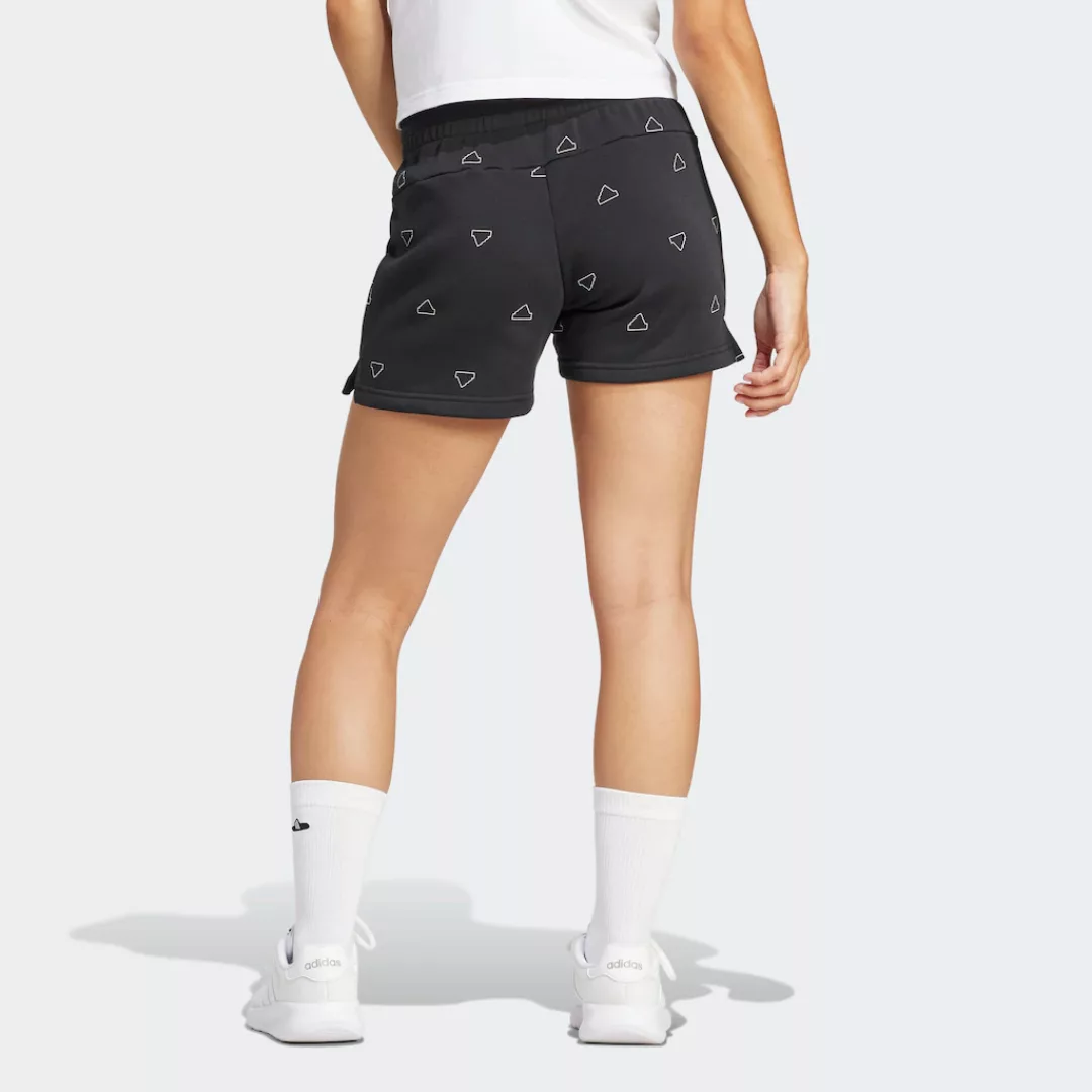 adidas Sportswear Shorts "W MNG FL SHO", (1 tlg.) günstig online kaufen