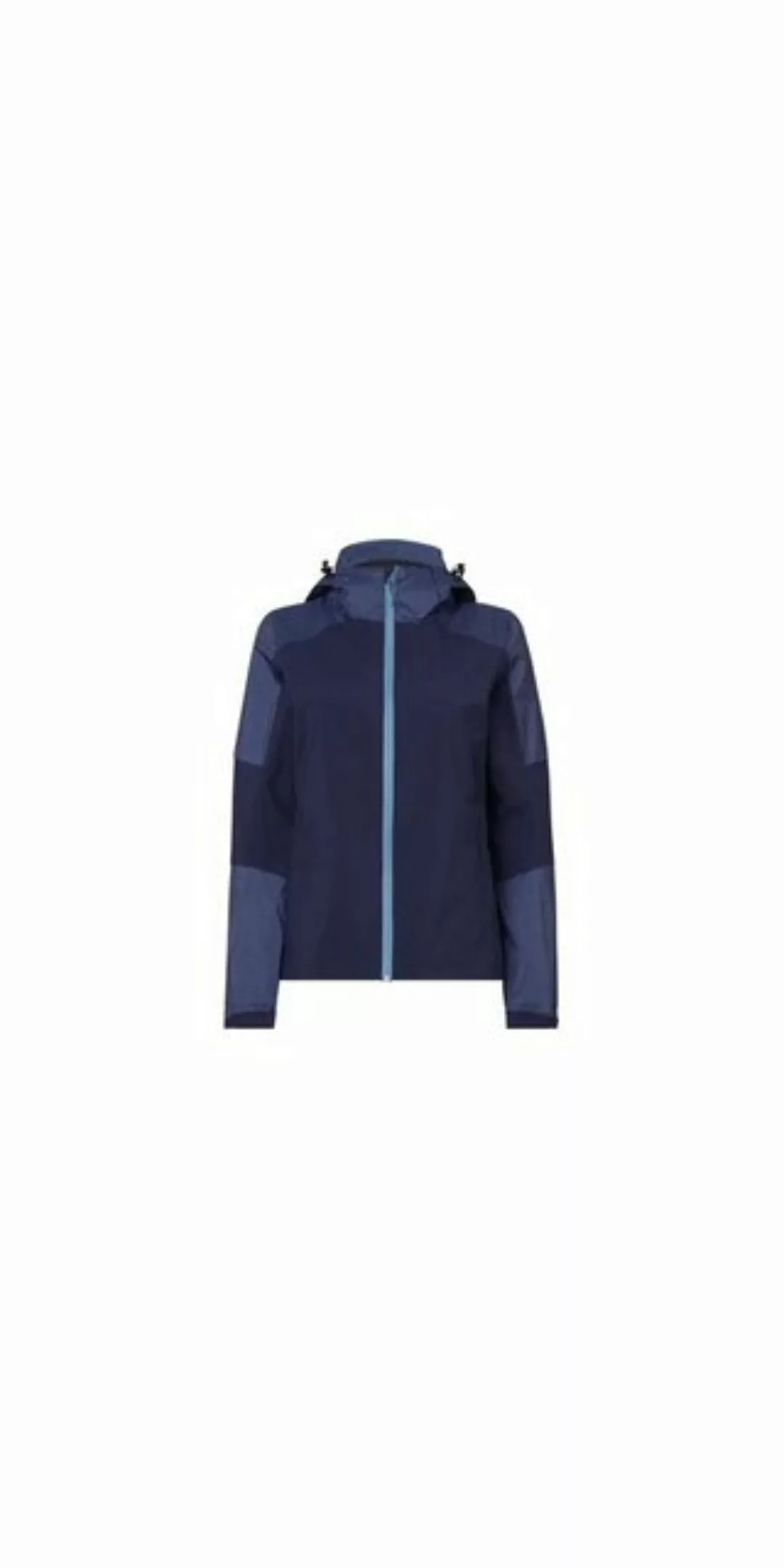 McKINLEY Funktionsjacke Da.-Funktions-Jacke Larra W 903 NAVY DARK/AOP/NAVY günstig online kaufen