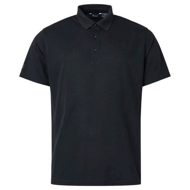 ABACUS Poloshirt Abacus Cray Drycool Polo Schwarz günstig online kaufen