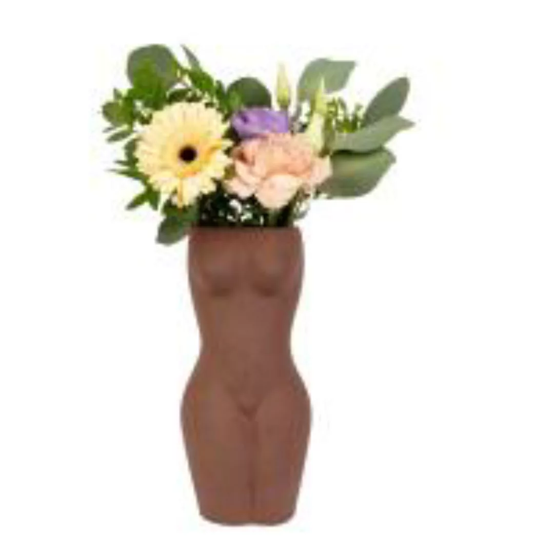Vase Body large von DOIY günstig online kaufen