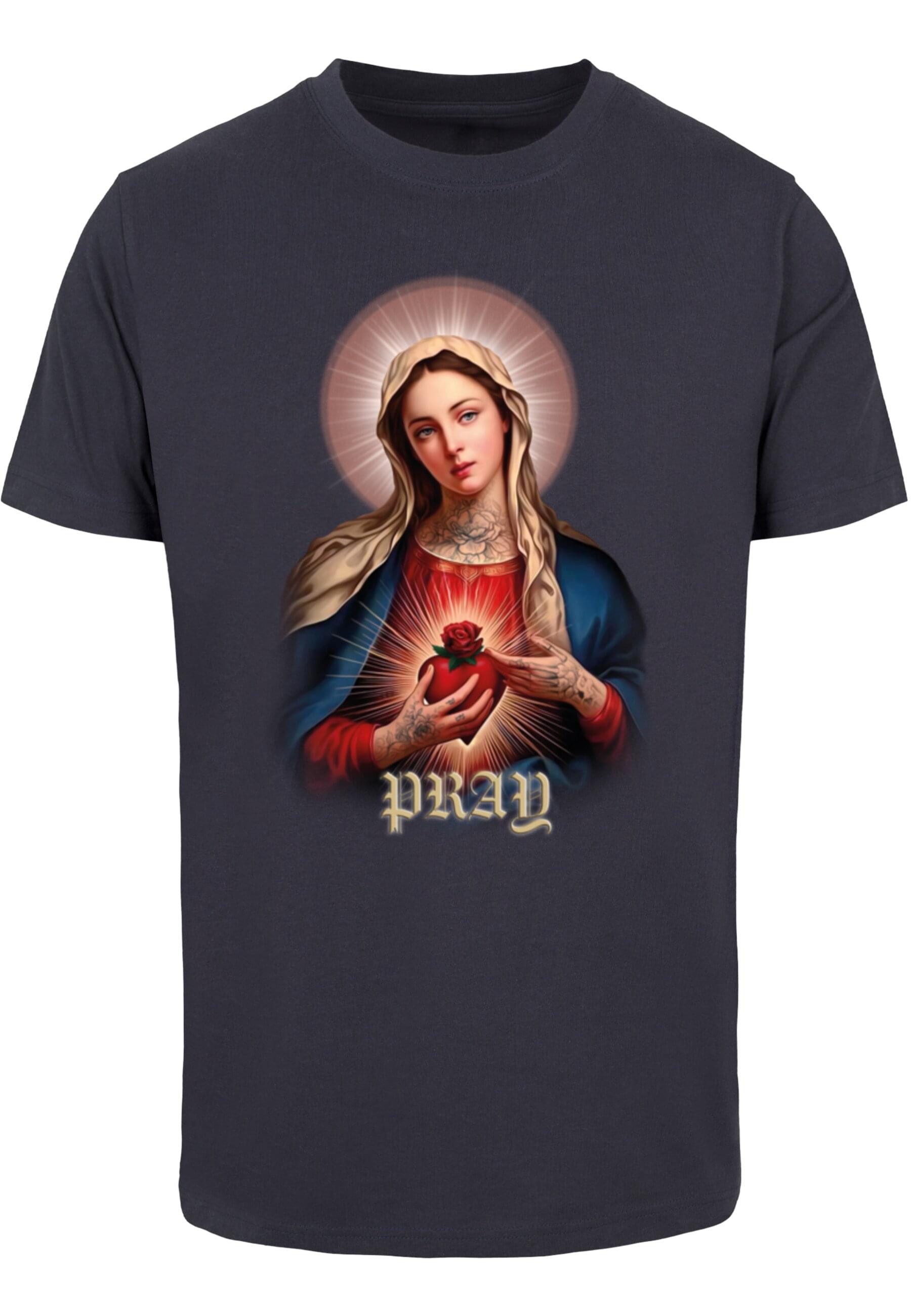 MisterTee T-Shirt "MisterTee Herren Seagull Sneakers Tee", (1 tlg.) günstig online kaufen