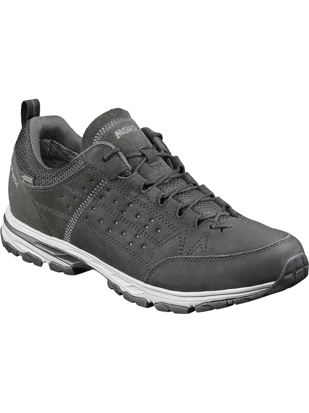 Meindl Wanderschuh "Meindl Durban GTX schwarz", GORE-TEX – Winddicht, wasse günstig online kaufen