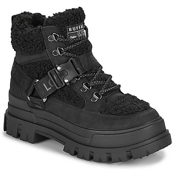 Buffalo  Damenstiefel ASPHA COM MID WARM günstig online kaufen