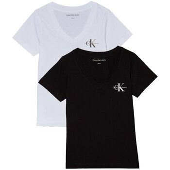 Calvin Klein Jeans  T-Shirt J20J223447 günstig online kaufen
