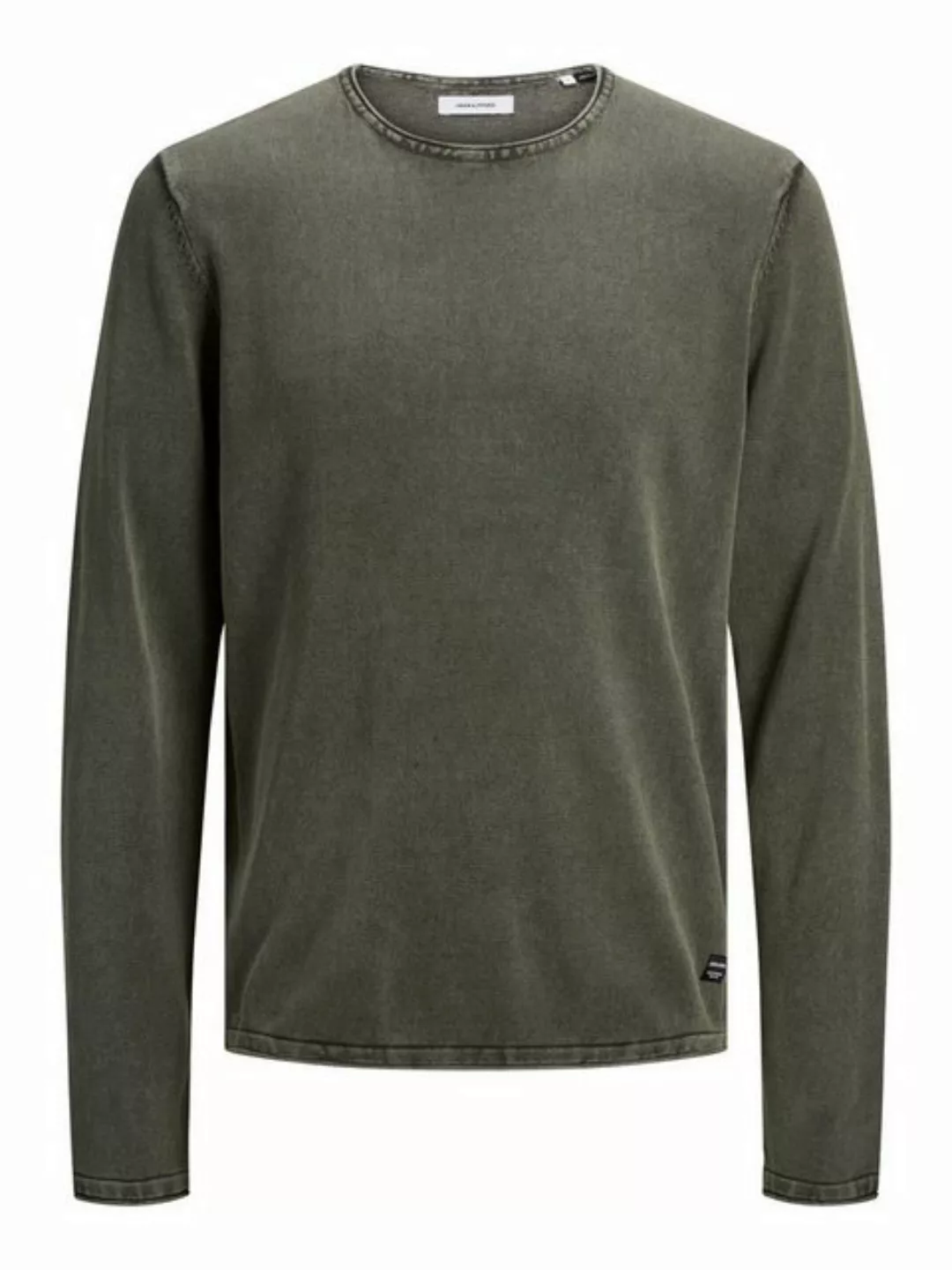 Jack & Jones Herren Pullover JJELEO günstig online kaufen