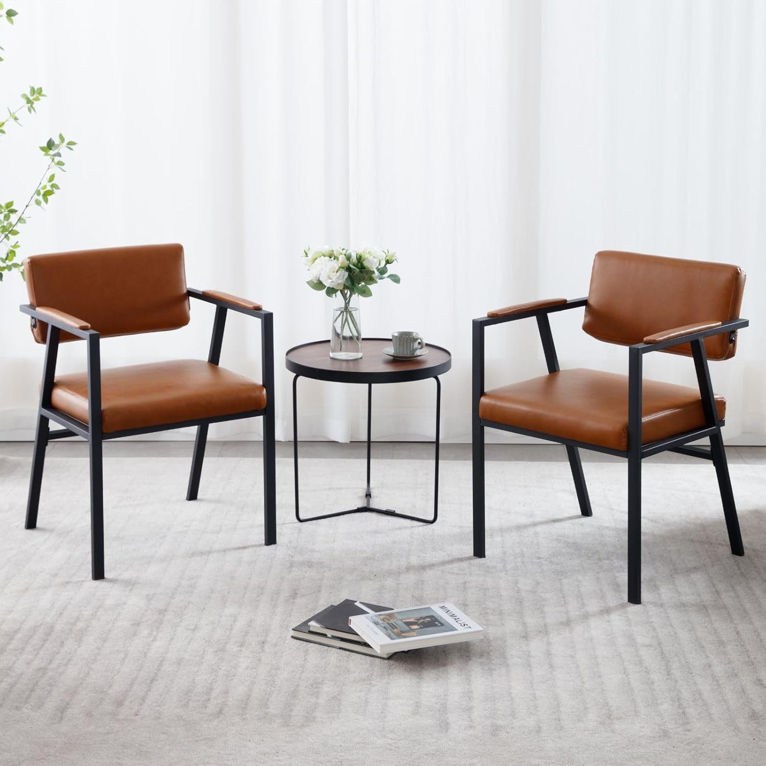 CHAIRUS Esszimmerstuhl 2er Set moderne Esszimmerstühle günstig online kaufen