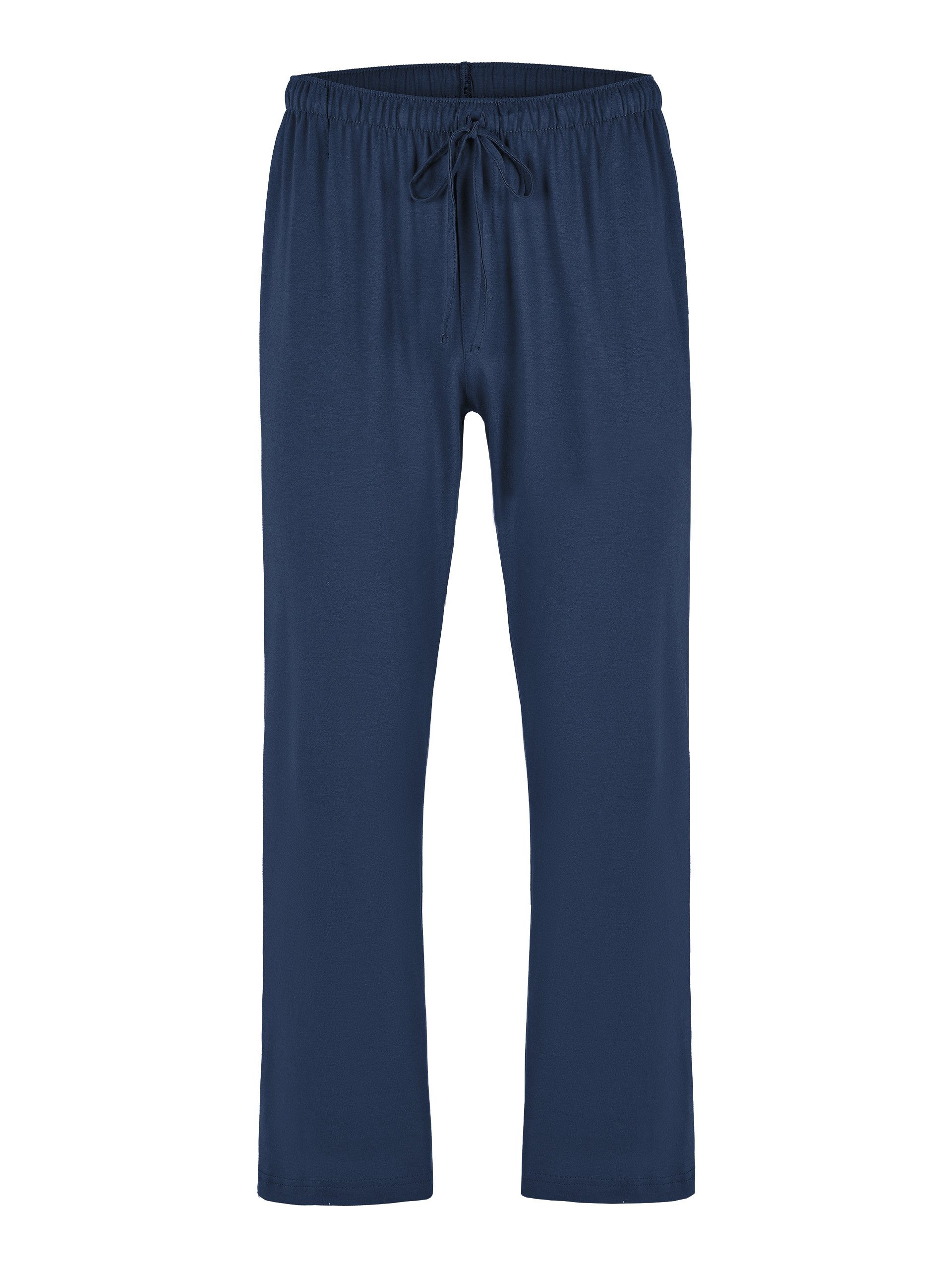 Timone Pyjamashorts Herren Schlafanzugshose Pyjamahose TPP-002 günstig online kaufen