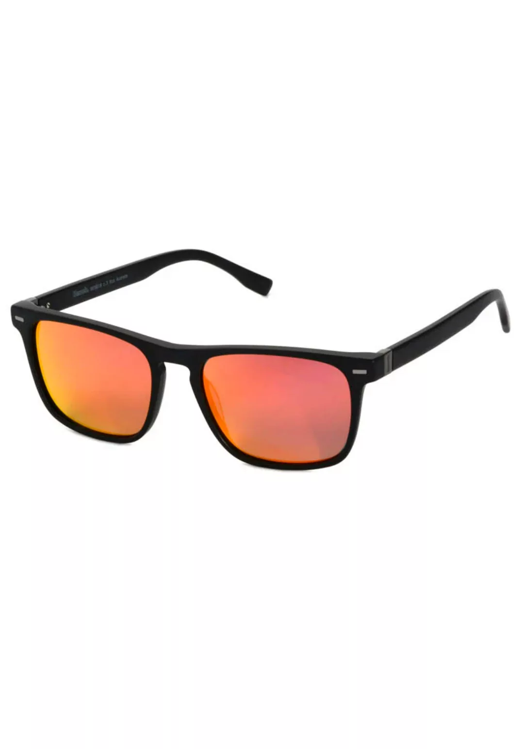 Bench. Sonnenbrille, Herren-Sonnenbrille, polarisierende Gläser, Vollrand günstig online kaufen