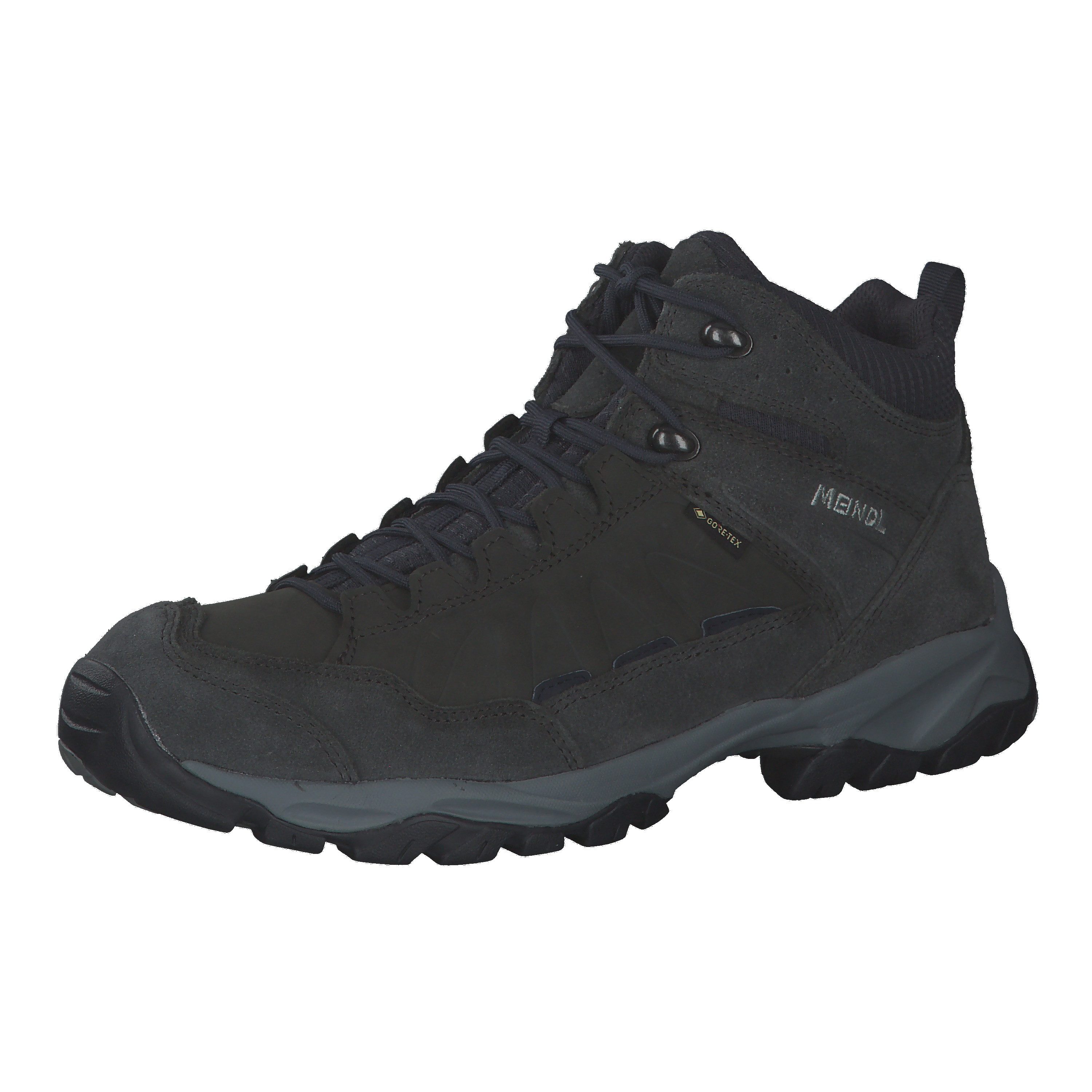 Meindl Nebraska Mid GTX Marine/Anthrazit günstig online kaufen