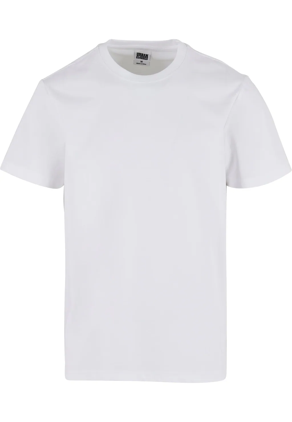 URBAN CLASSICS T-Shirt "Urban Classics Sorona Regular Tee" günstig online kaufen