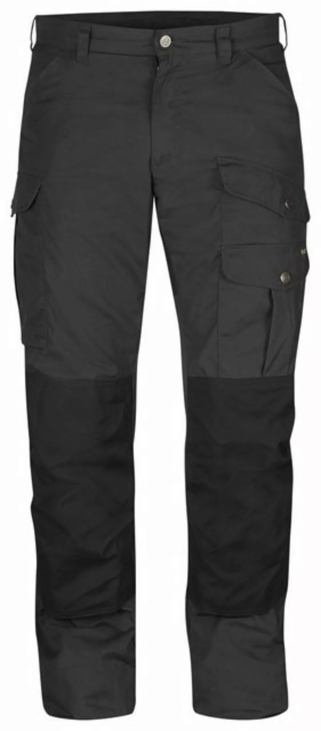 Fjaellraeven Barents Pro Winter Dark Grey günstig online kaufen