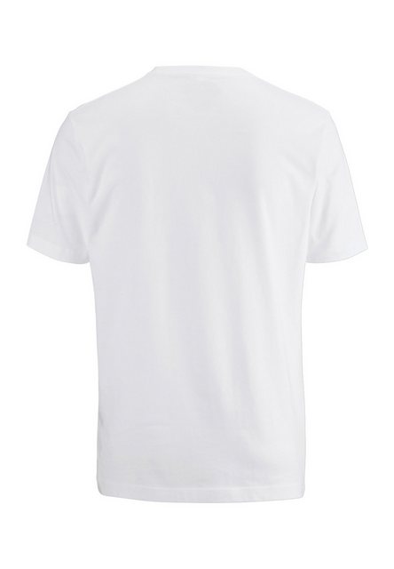 OLYMP T-Shirt OLYMP Unterzieh-T-Shirts, modern fit günstig online kaufen