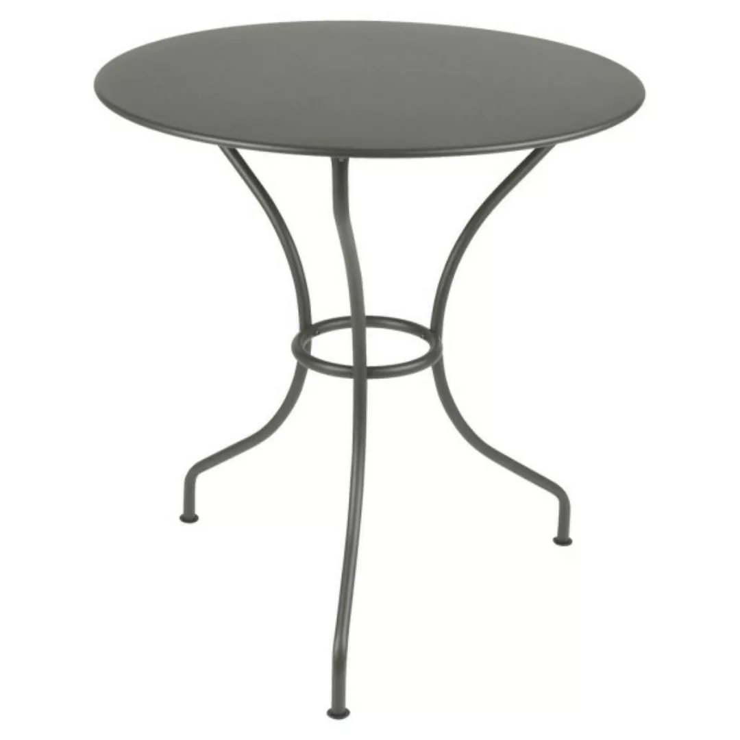 Opéra+ Cafe-Tisch Ø67 cm Rosmarin günstig online kaufen