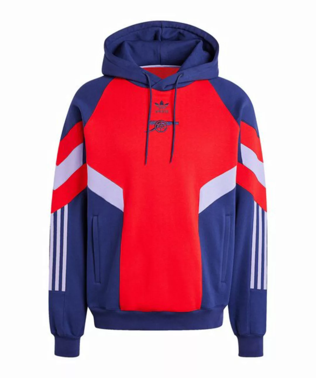 adidas Originals Sweatshirt FC Arsenal London Hoody günstig online kaufen