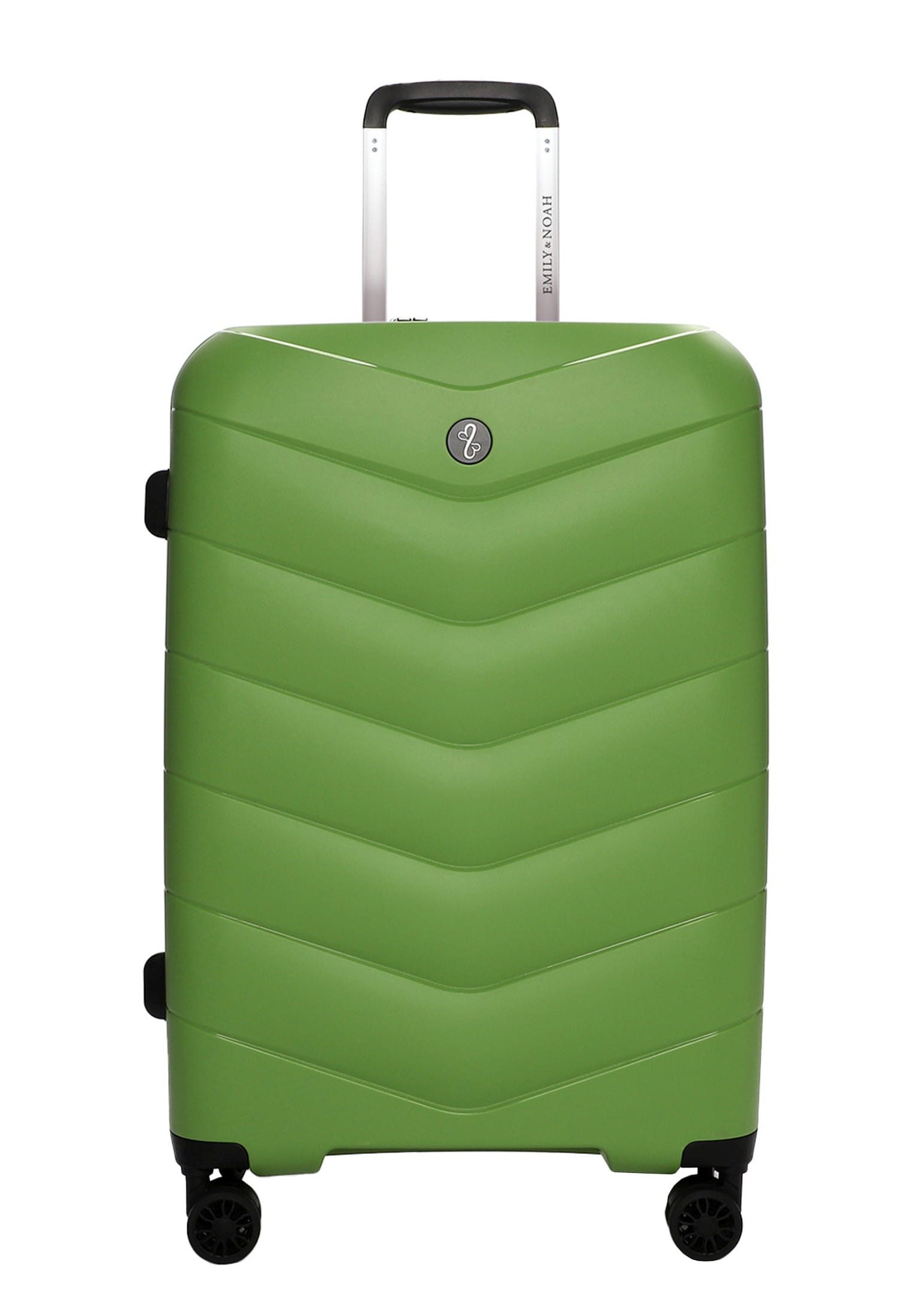 EMILY & NOAH Hartschalen-Trolley E&N Travelbestie günstig online kaufen