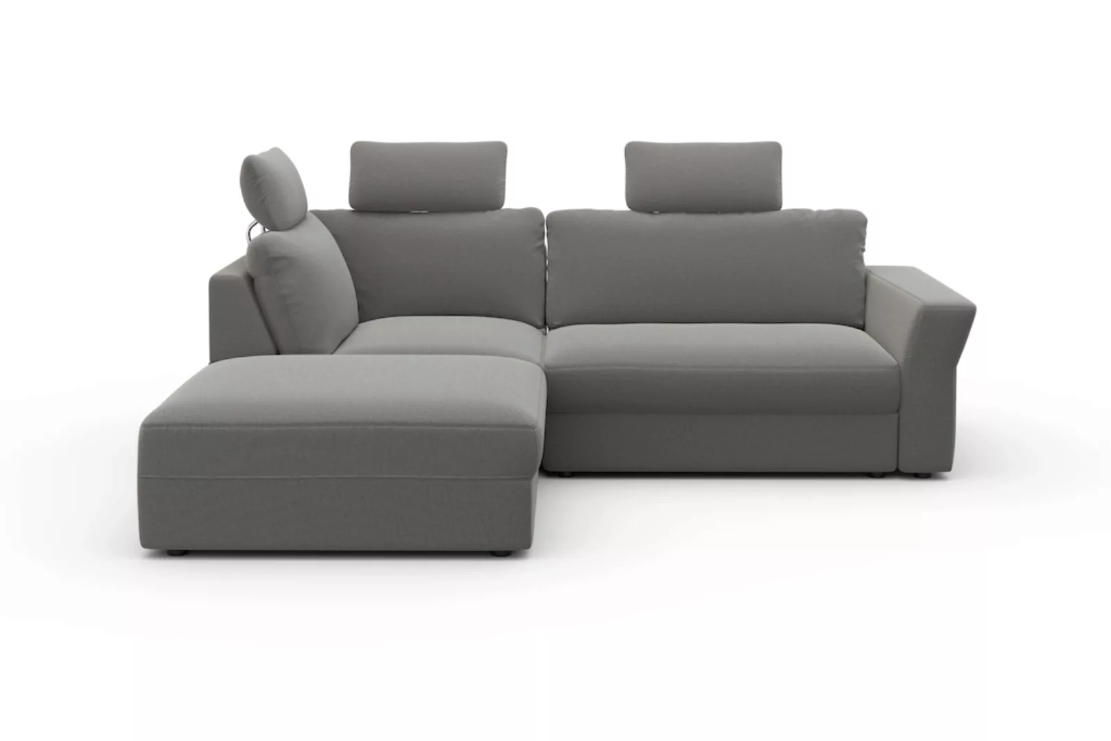 sit&more Ecksofa "Cadabra L-Form" günstig online kaufen