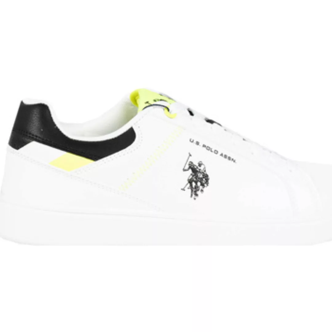 U.S Polo Assn.  Sneaker Rokko001 günstig online kaufen