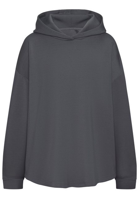 Copenhagen Studios Kapuzenpullover extra softes Material günstig online kaufen