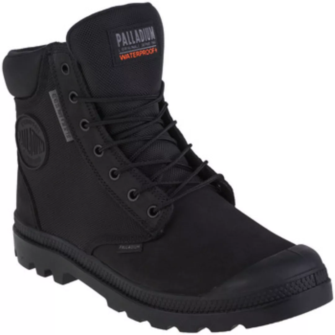 Palladium  Sneaker Pampa Sc Wpn U-s günstig online kaufen