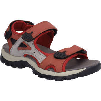 Westland  Sandalen Avora 02, rot-kombi günstig online kaufen