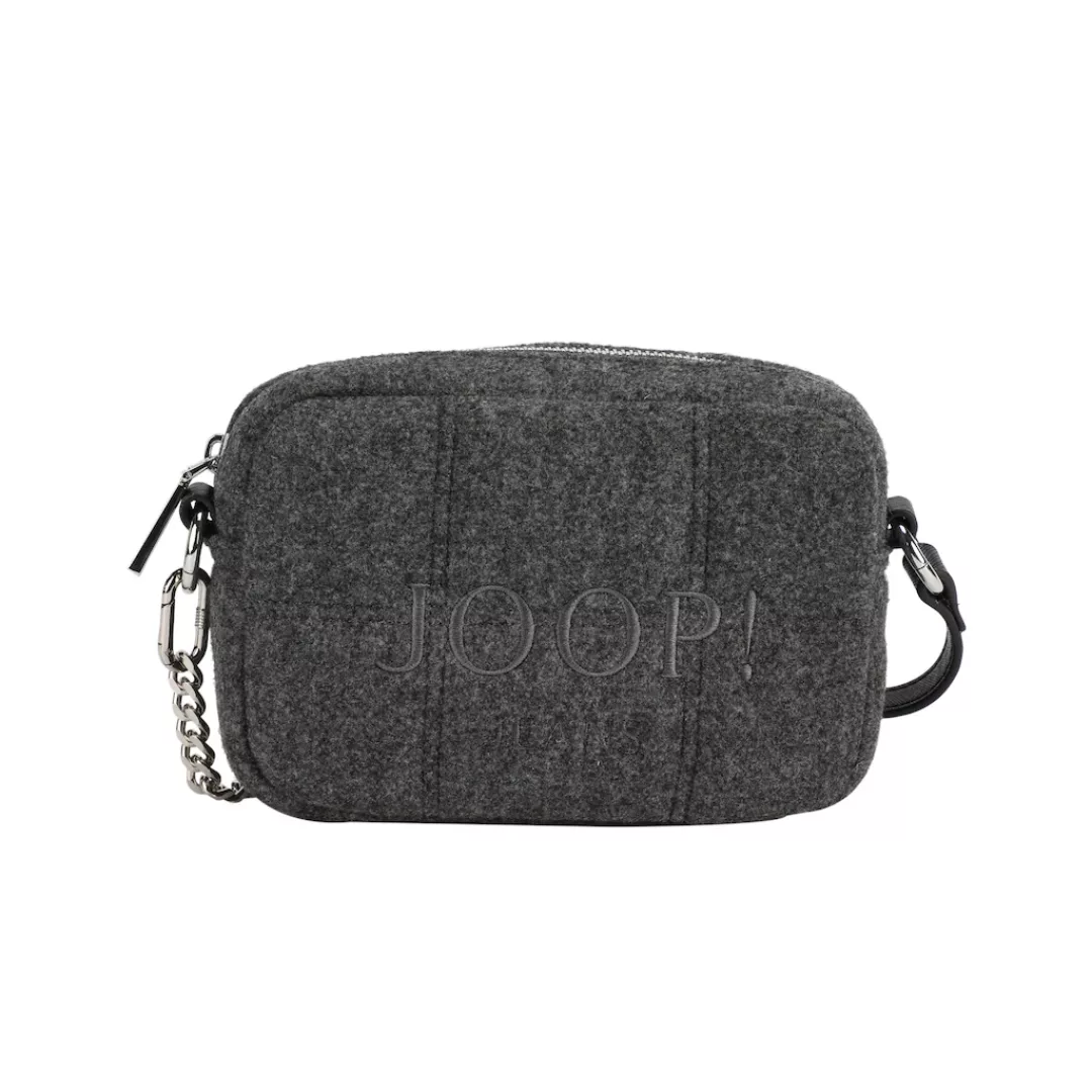 Joop Jeans Schultertasche "ordine giaccone fabrizia shoulderbag xsh" günstig online kaufen