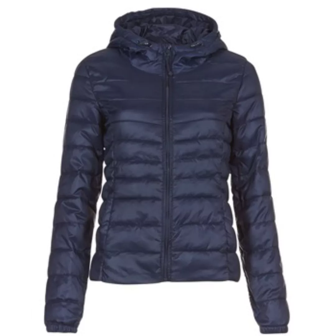 Only Tahoe Hood Jacke S Misty Rose günstig online kaufen