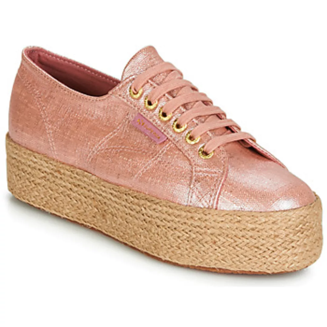 Superga  Sneaker 2790 LINRBRROPE günstig online kaufen