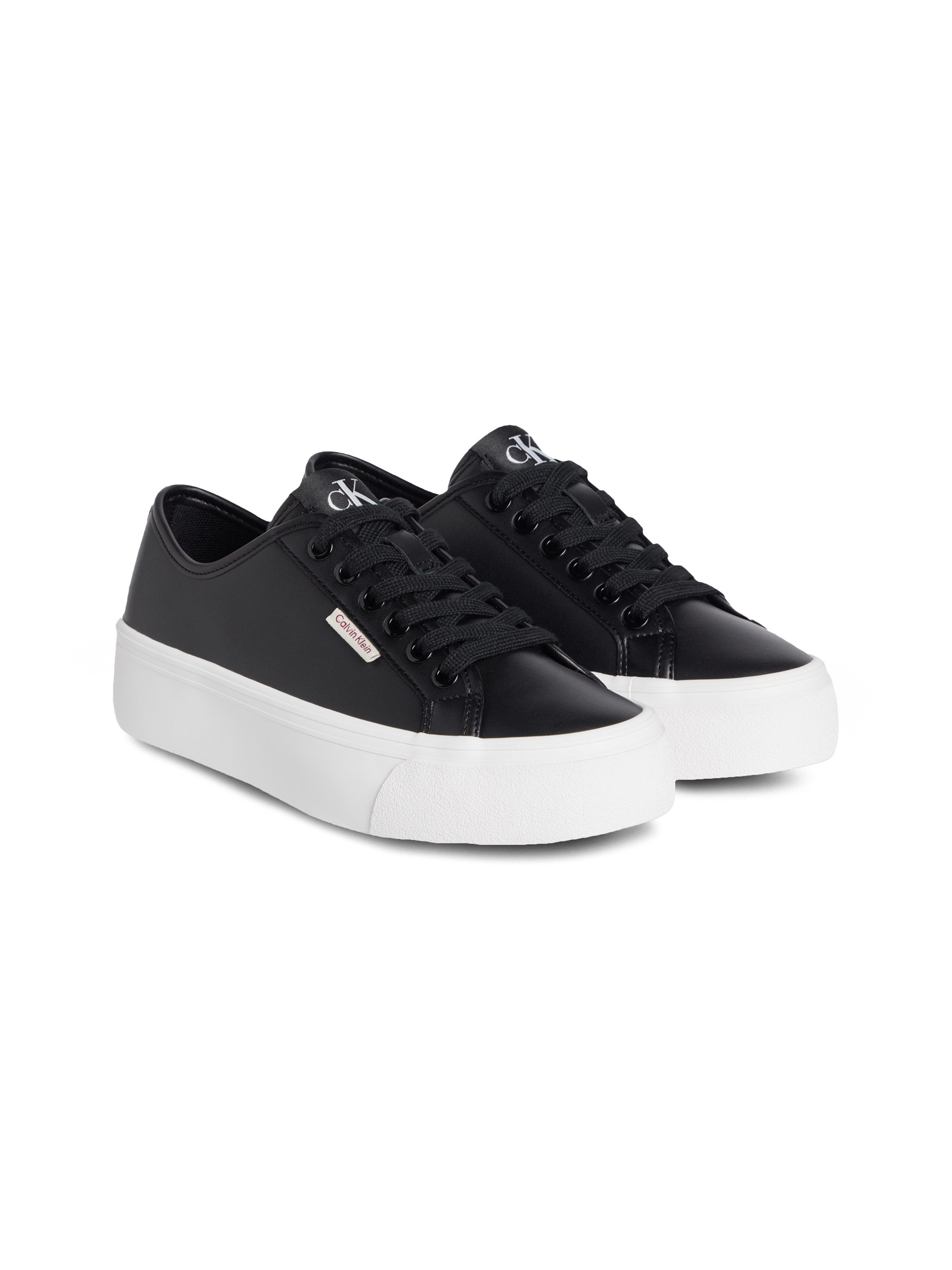 Calvin Klein Jeans VULC FLATFORM LTH günstig online kaufen