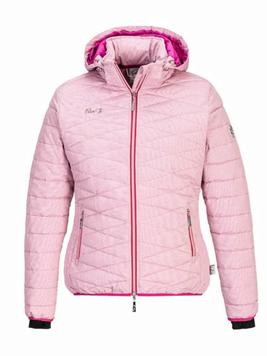 FirstB Steppjacke Damen atmungsaktiv, wärmend günstig online kaufen