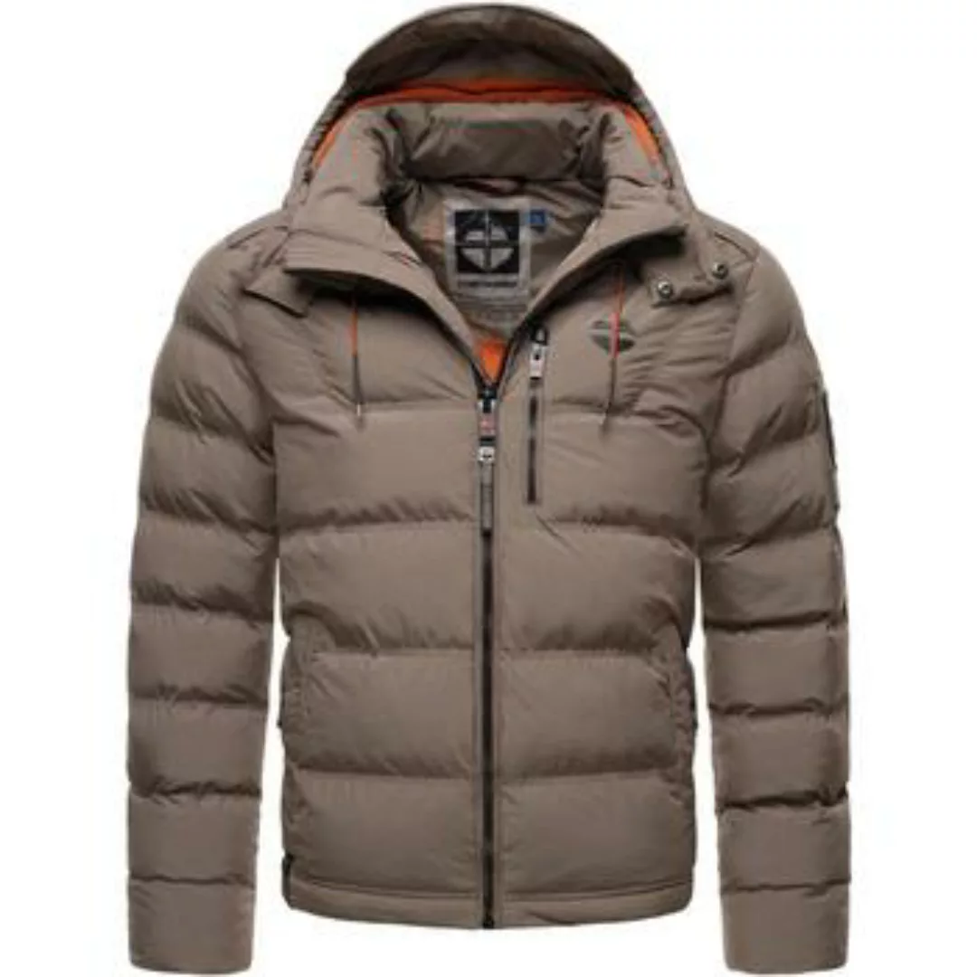 Stone Harbour  Jacken Winterjacke Arvidoo günstig online kaufen