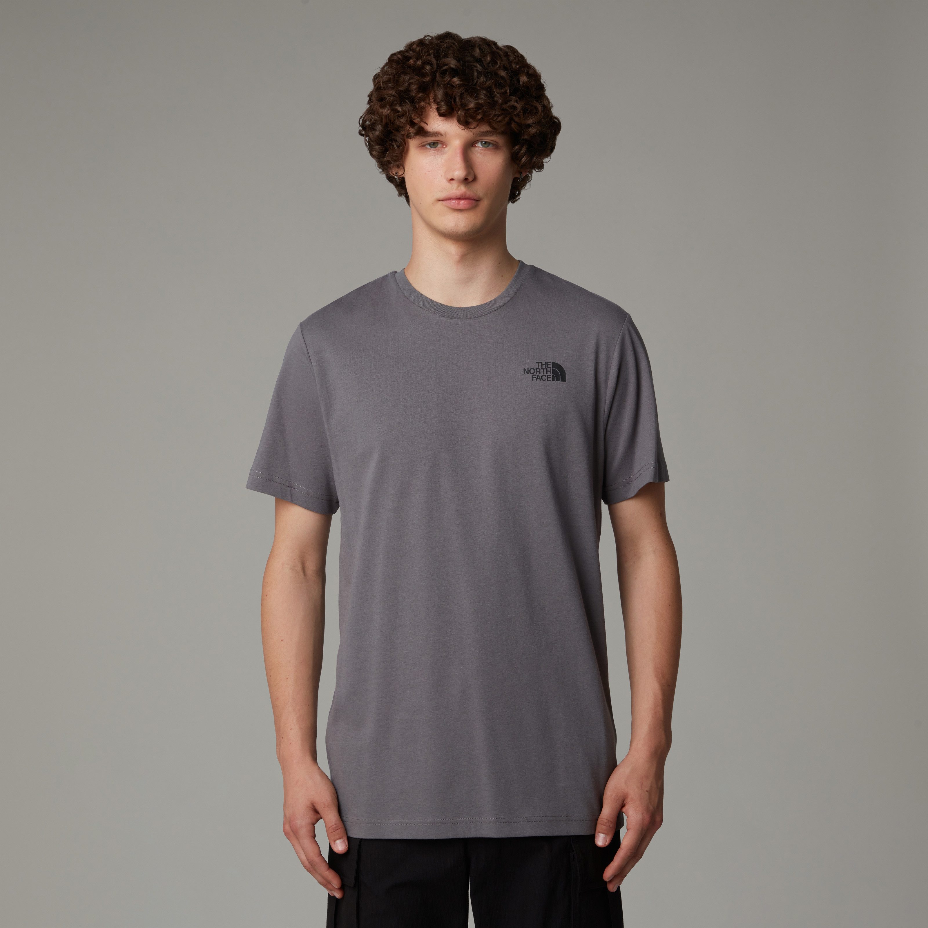 The North Face T-Shirt NSE Box günstig online kaufen