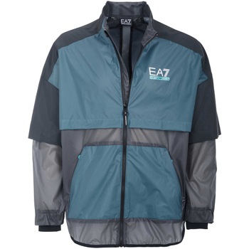 Ea7 Emporio Armani  Trainingsjacken 3KPB23 PNV1Z günstig online kaufen