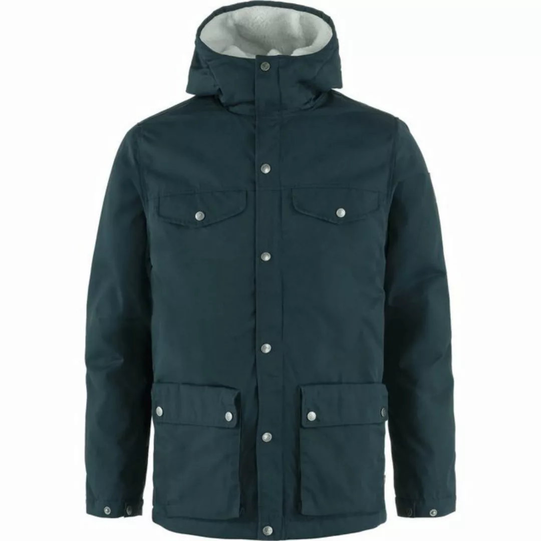 Fjällräven Winterjacke Winterjacke Greenland günstig online kaufen