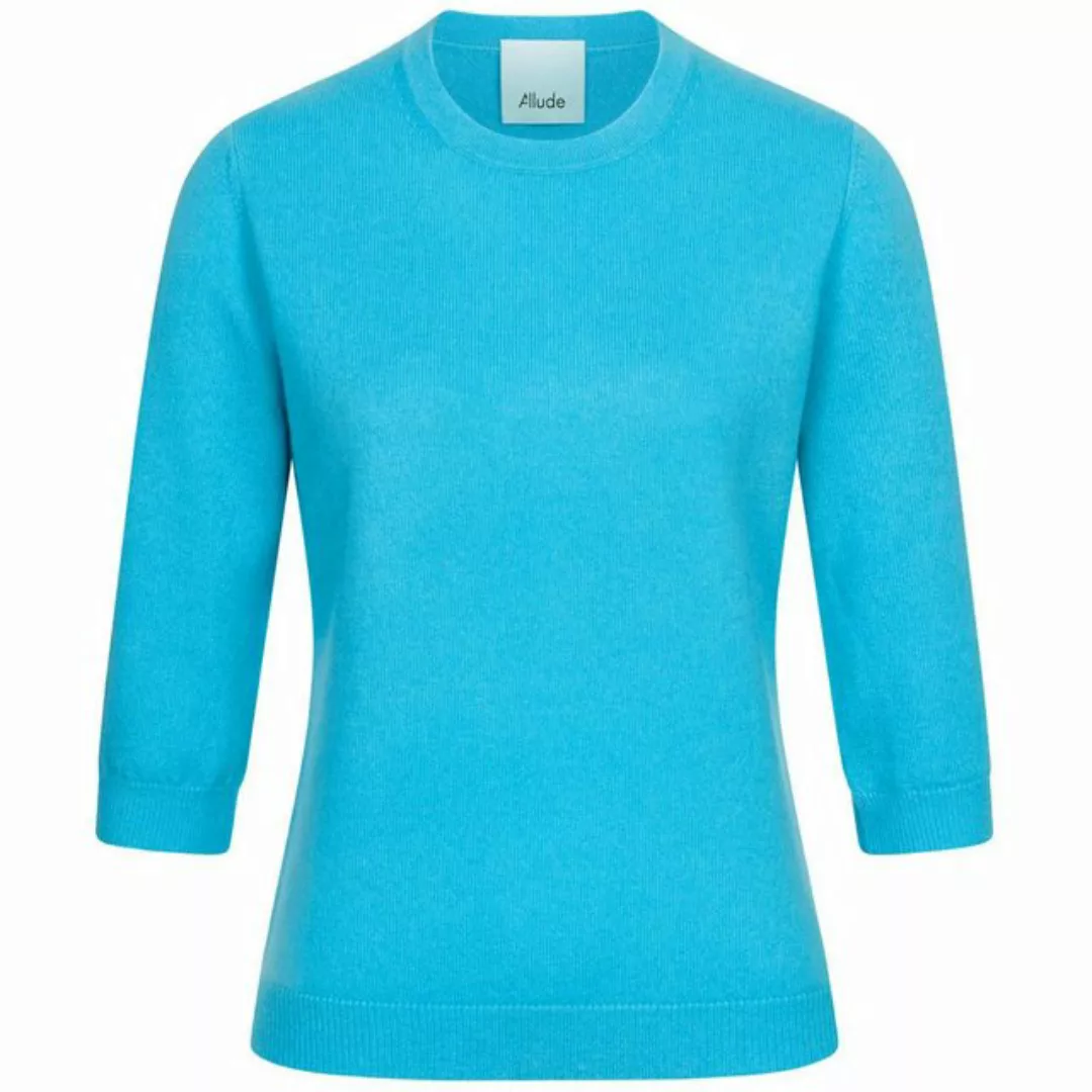 Allude Kaschmirpullover Pullover aus Kaschmir günstig online kaufen