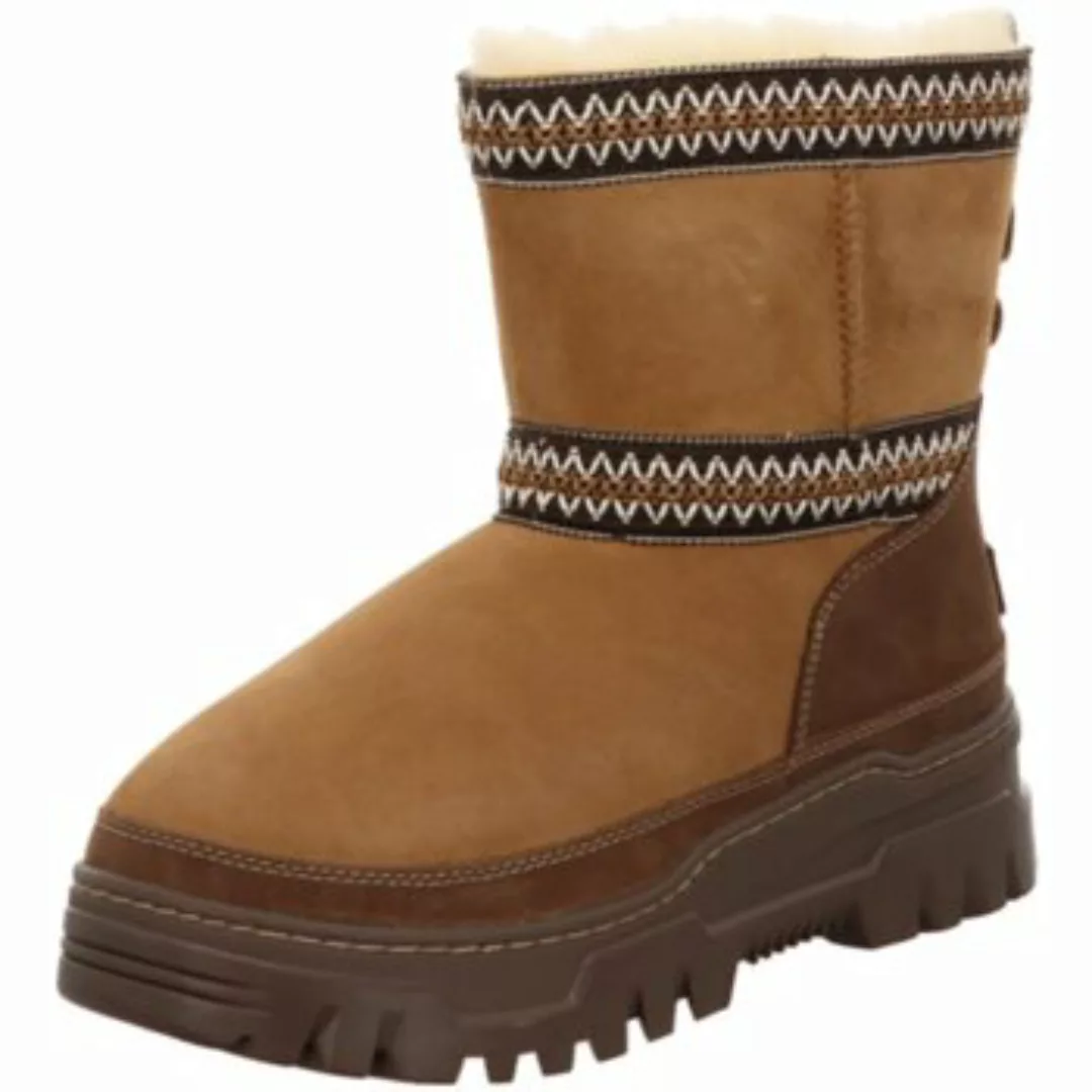 UGG  Stiefel Stiefeletten Classic Mini Trail Gazer 1158322-CHE günstig online kaufen