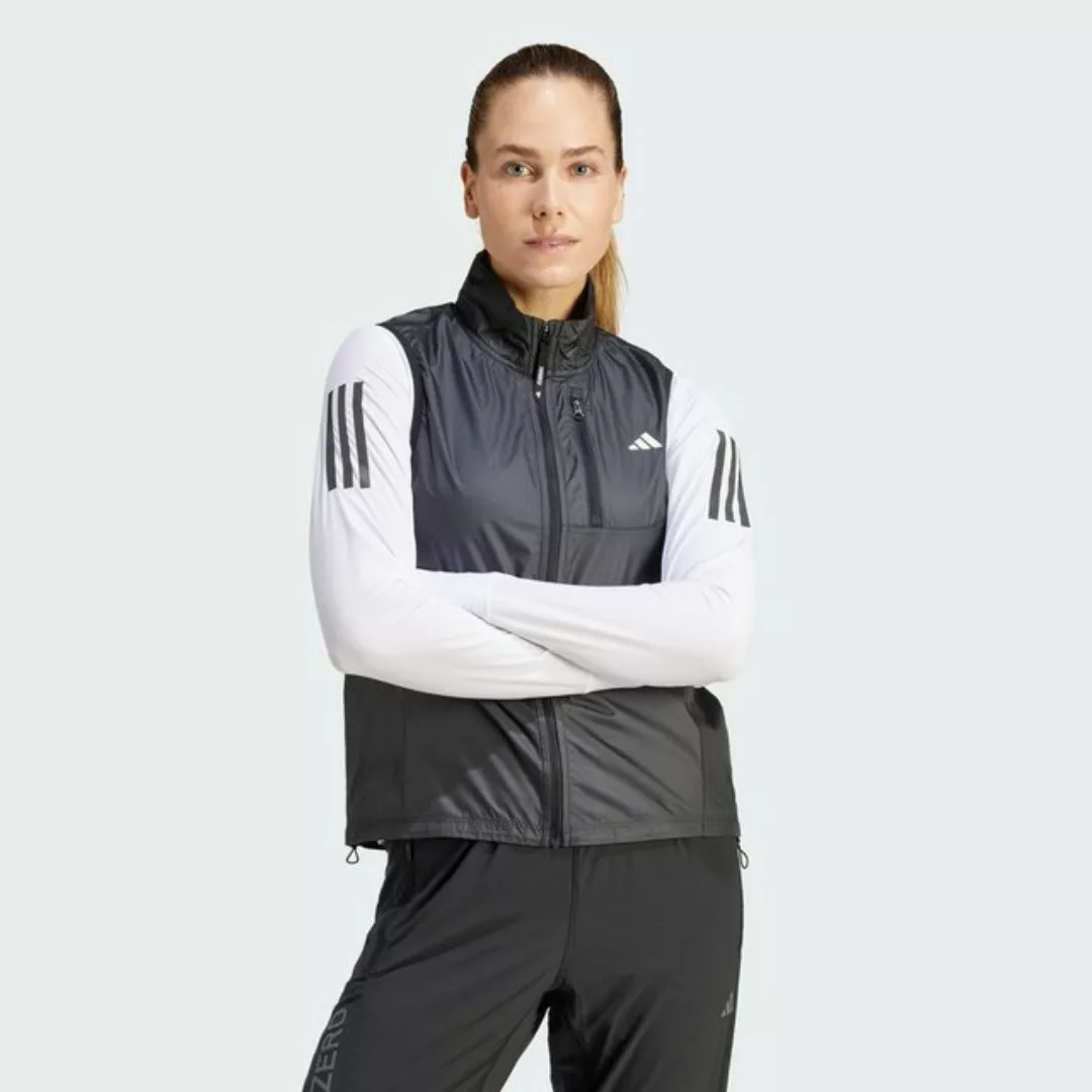 adidas Performance Sweatweste OWN THE RUN WESTE günstig online kaufen