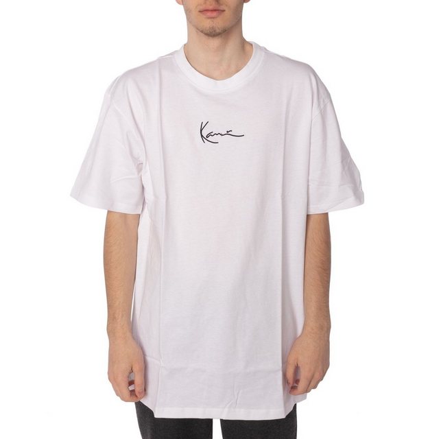 Karl Kani T-Shirt T-Shirt Karl Kani Signature Tee (1-tlg) günstig online kaufen