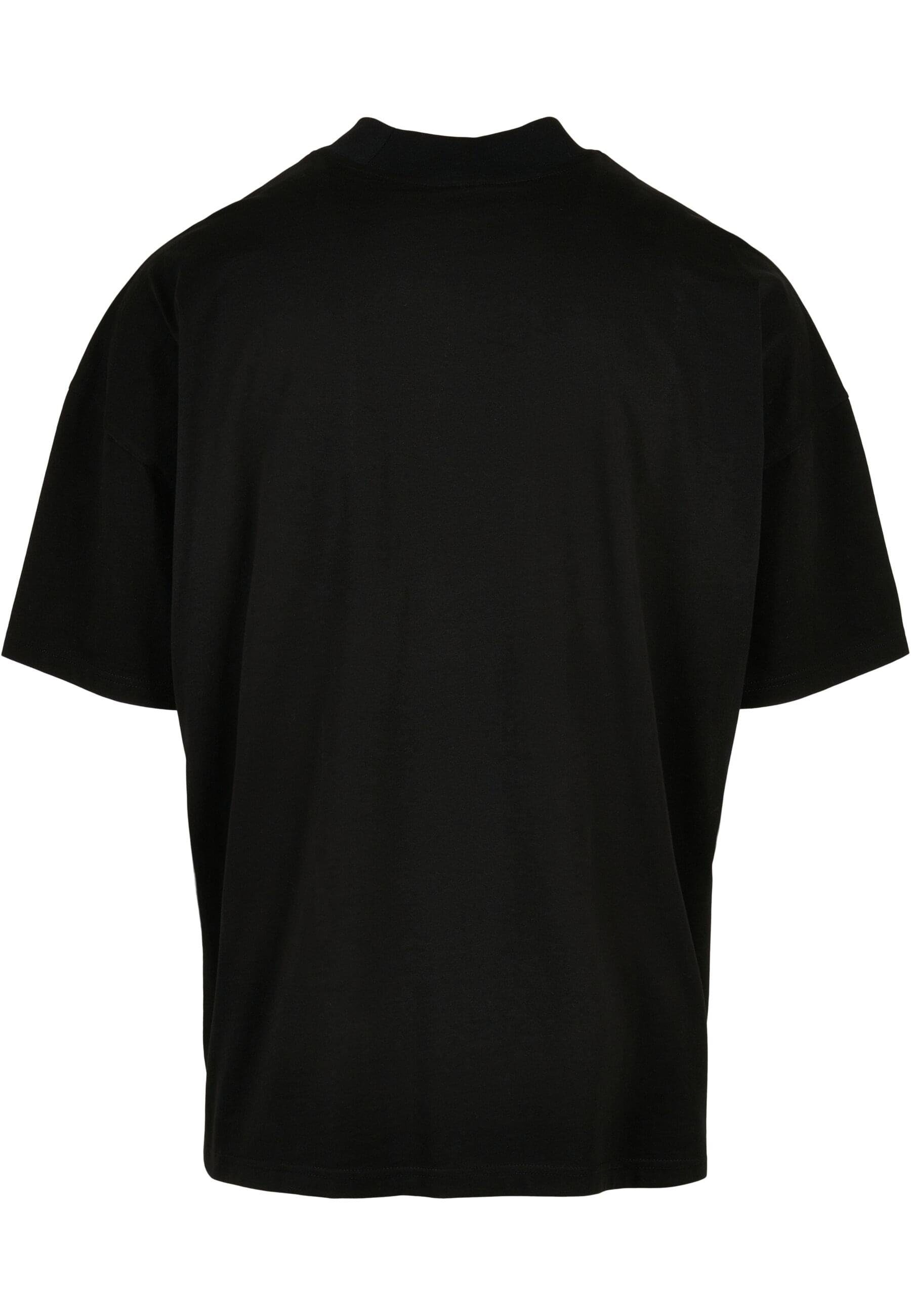 URBAN CLASSICS T-Shirt "Urban Classics Herren Oversized Bleached Tee", (1 t günstig online kaufen