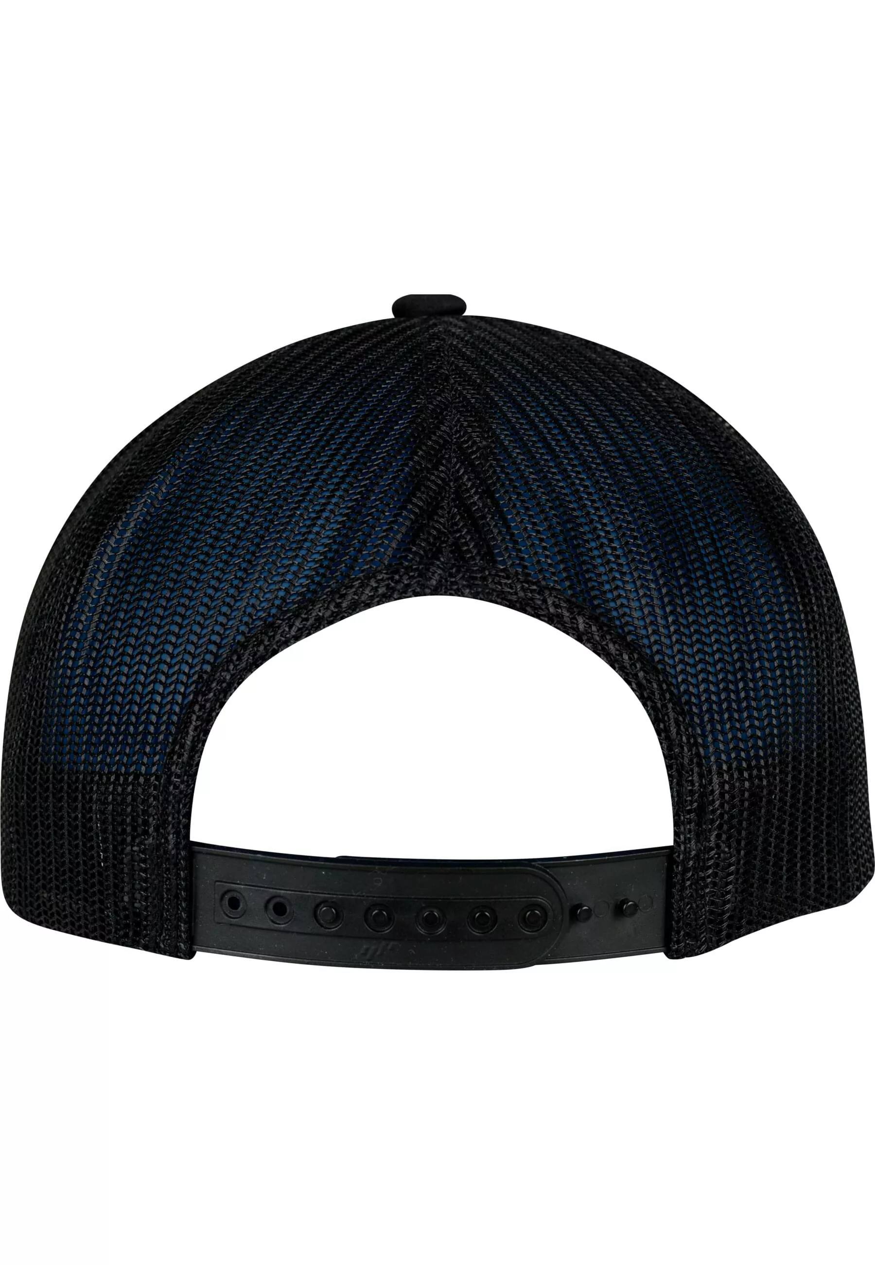 Flexfit Flex Cap "Flexfit Trucker Foam Trucker Cap Curved Visor" günstig online kaufen