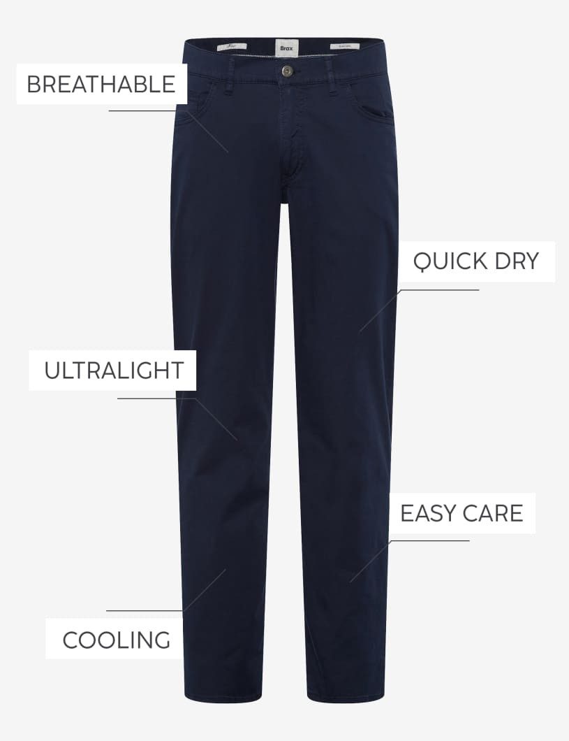 Brax 5-Pocket-Jeans Cadiz (81-3128) günstig online kaufen