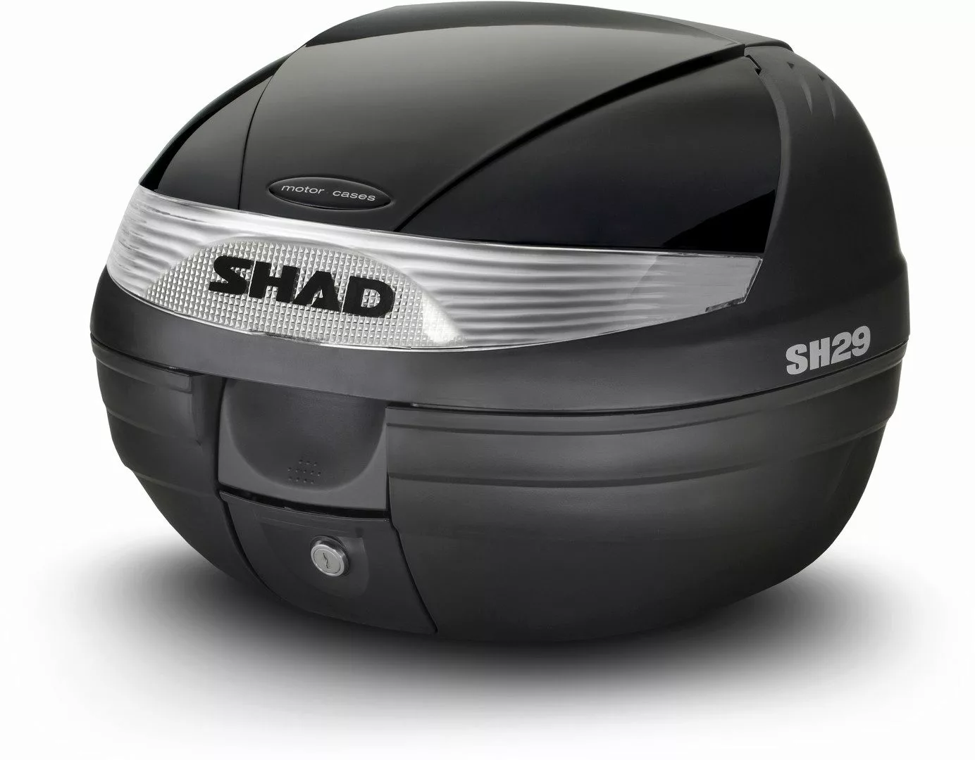 SHAD Handgepäck-Topcase SH29 Topcase Cover Schwarz günstig online kaufen