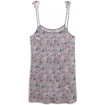 Vans  Kleider Retro floral dress günstig online kaufen