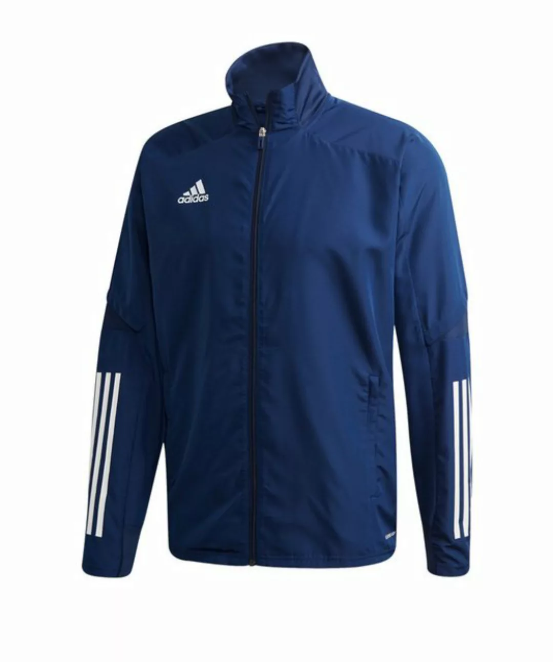 adidas Performance Sweatjacke adidas Performance Condivo 20 Präsentationsja günstig online kaufen