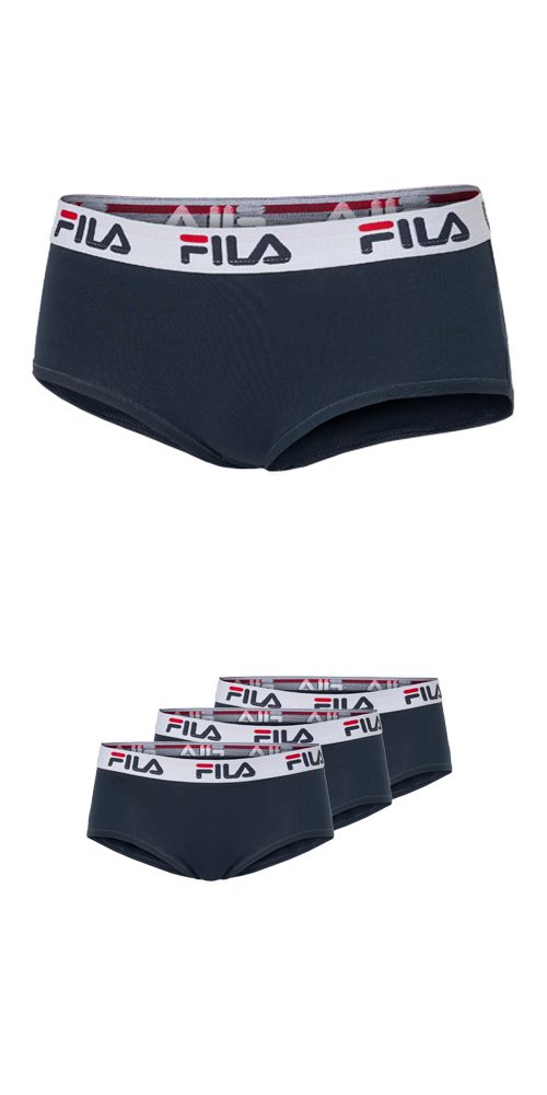 Fila Retro Pants WOMAN CULOTTE (3er günstig online kaufen