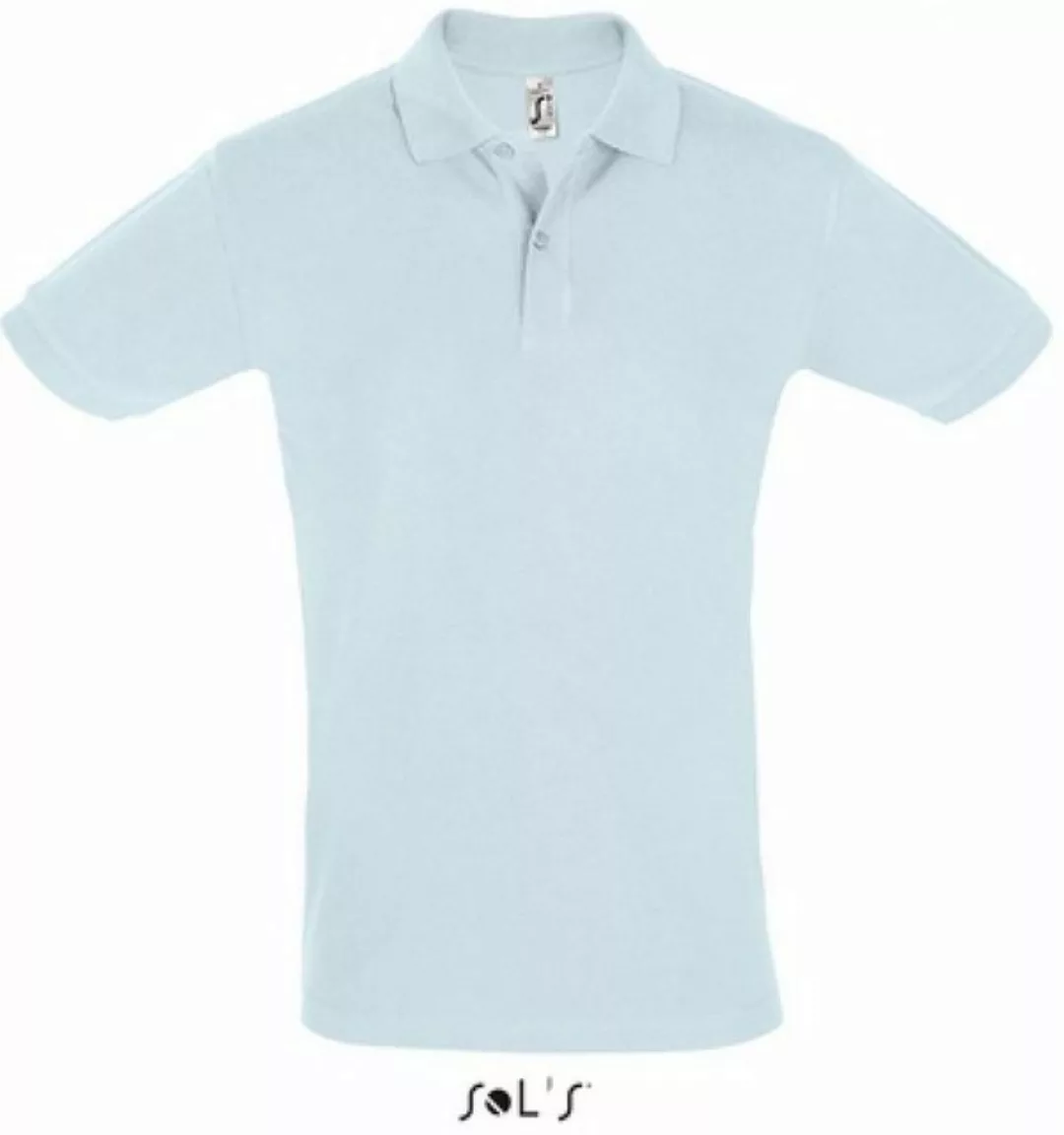 SOLS Poloshirt Men´s Polo Shirt Perfect günstig online kaufen