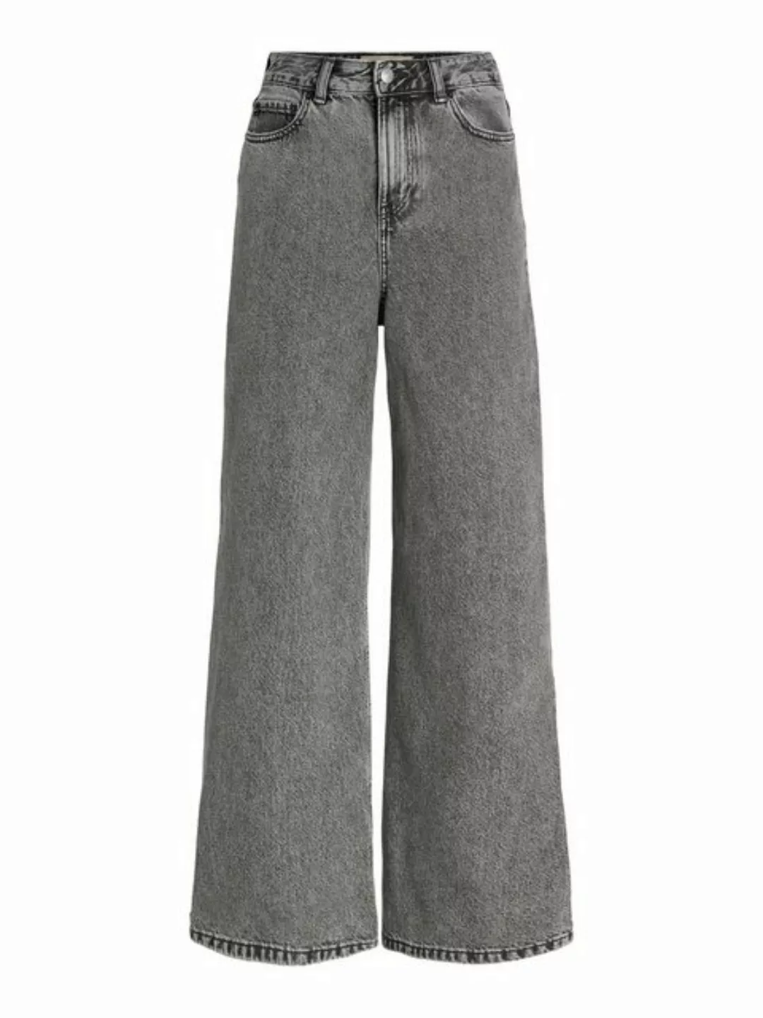 JJXX Weite Jeans JXTokyo (1-tlg) Plain/ohne Details günstig online kaufen